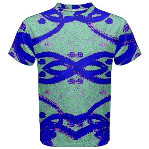Men s Cotton T-Shirt 