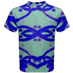 Men s Cotton T-Shirt
