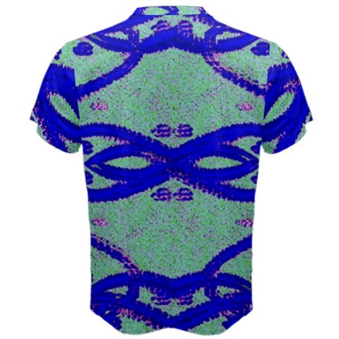 Men s Cotton T-Shirt 