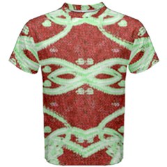 Men s Cotton T-Shirt