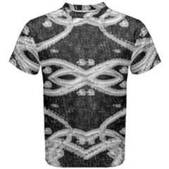 Men s Cotton T-Shirt