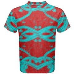 Men s Cotton T-Shirt