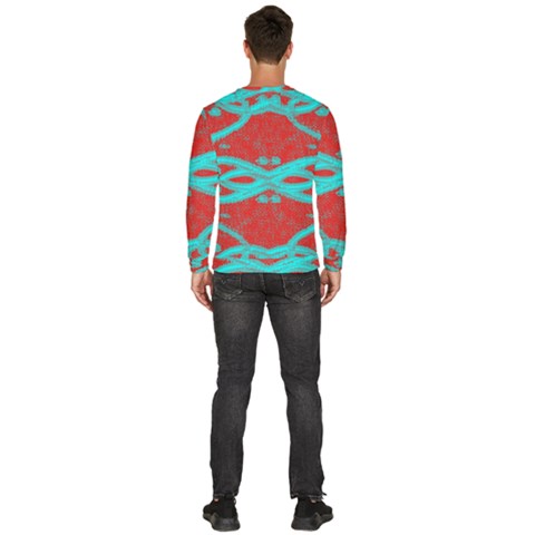 Men s Fleece Sweatshirt 