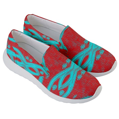 Men s Lightweight Slip Ons 