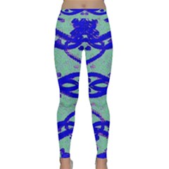 Classic Yoga Leggings