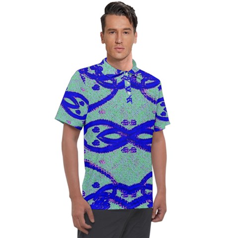 Men s Polo T-Shirt 