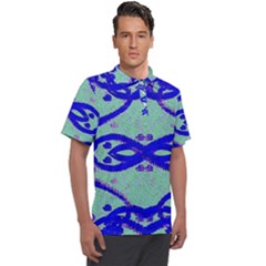 Men s Polo T-Shirt