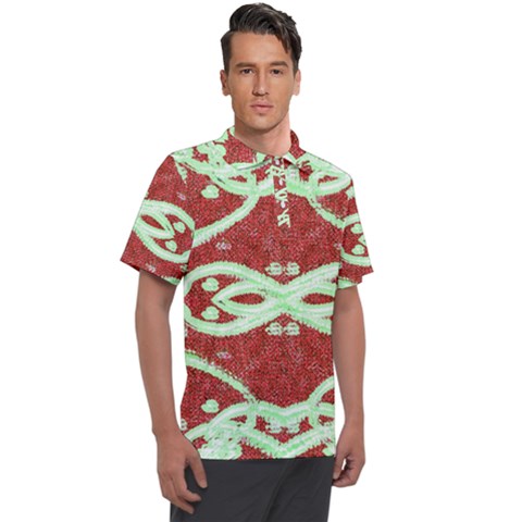 Men s Polo T-Shirt 