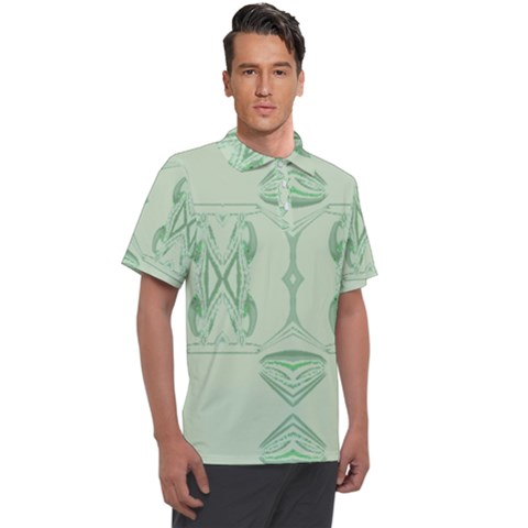 Men s Polo T-Shirt 