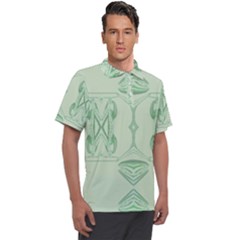 Men s Polo T-Shirt