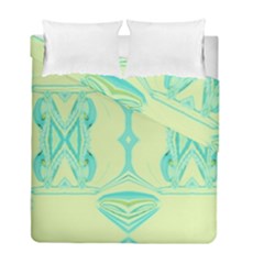 Duvet Cover Double Side (Full/ Double Size)