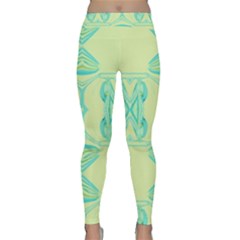 Classic Yoga Leggings
