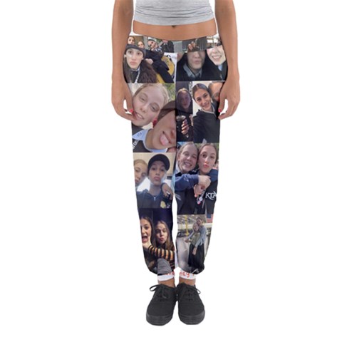 Women s Jogger Sweatpants 