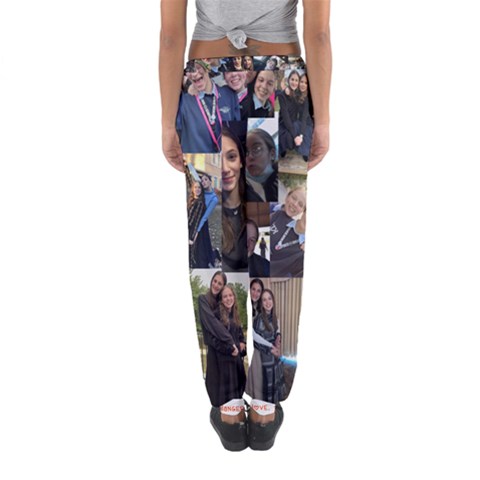 Women s Jogger Sweatpants 