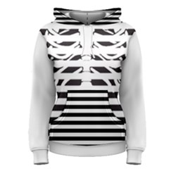 Women s Pullover Hoodie