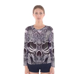 Women s Long Sleeve T-Shirt