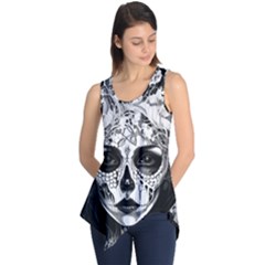 Sleeveless Tunic