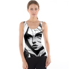 Women s Basic Tank Top