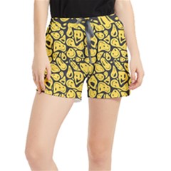 Women s Runner Shorts