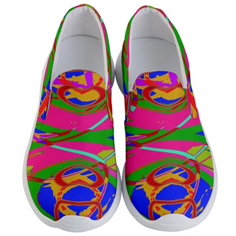 Men s Lightweight Slip Ons 