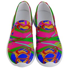 Men s Lightweight Slip Ons