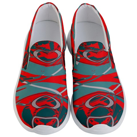 Men s Lightweight Slip Ons 