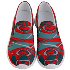 Men s Lightweight Slip Ons