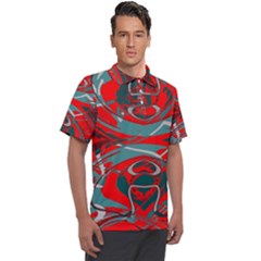 Men s Polo T-Shirt