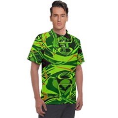 Men s Polo T-Shirt