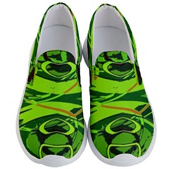 Men s Lightweight Slip Ons