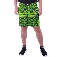 Men s Pocket Shorts