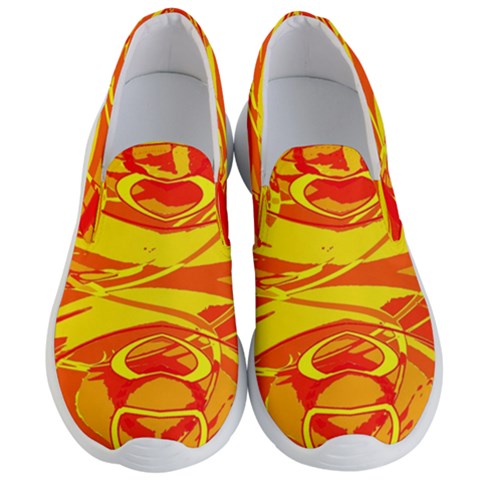 Men s Lightweight Slip Ons 