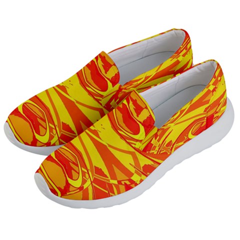 Men s Lightweight Slip Ons 