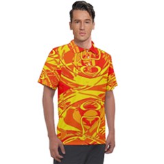 Men s Polo T-Shirt