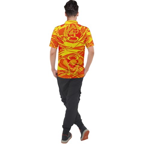 Men s Polo T-Shirt 