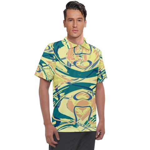 Men s Polo T-Shirt 