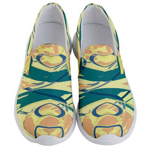 Men s Lightweight Slip Ons 