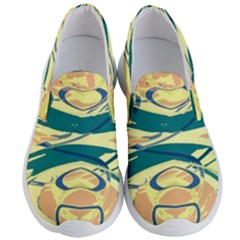 Men s Lightweight Slip Ons