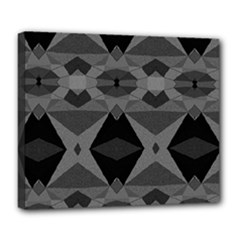 Deluxe Canvas 24  x 20  (Stretched) 