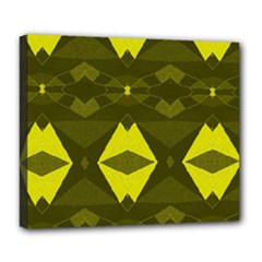 Deluxe Canvas 24  x 20  (Stretched) 