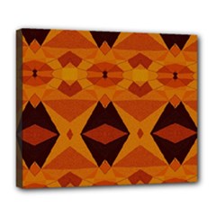 Deluxe Canvas 24  x 20  (Stretched) 