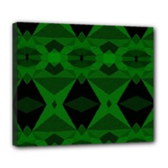 Deluxe Canvas 24  x 20  (Stretched) 