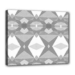 Deluxe Canvas 24  x 20  (Stretched) 