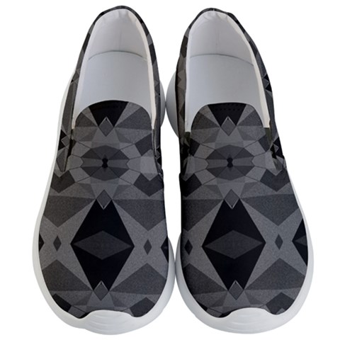 Men s Lightweight Slip Ons 