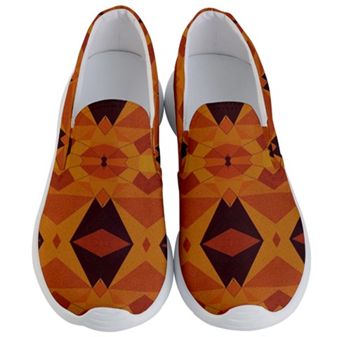 Men s Lightweight Slip Ons 