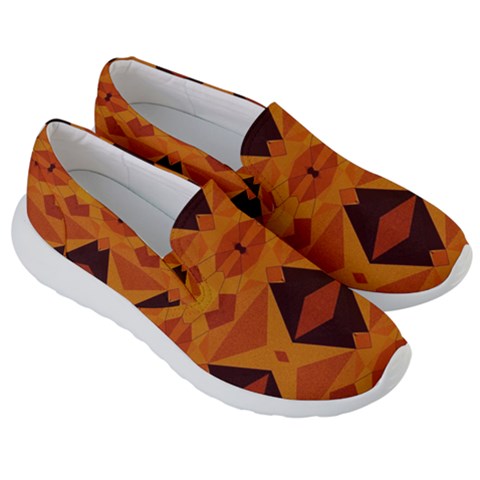 Men s Lightweight Slip Ons 