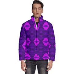 Men s Puffer Bubble Jacket Coat