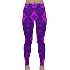 Classic Yoga Leggings
