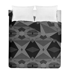 Duvet Cover Double Side (Full/ Double Size) 