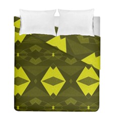 Duvet Cover Double Side (Full/ Double Size)